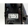 Recambio de mando multifuncion para lexus ux (za10) 250h referencia OEM IAM 8617076030  