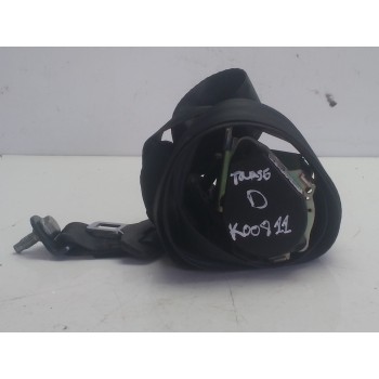 CINTURON SEGURIDAD TRASERO DERECHO 96781656XY 
