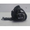 Recambio de cinturon seguridad trasero derecho para peugeot 308 1.6 16v referencia OEM IAM 96781656XY  