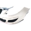 Recambio de paragolpes delantero para seat altea (5p1) 1.9 tdi referencia OEM IAM 5P0807217MGRU  