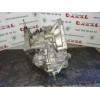 Recambio de caja cambios para renault laguna ii (bg0) privilege referencia OEM IAM PK6002  