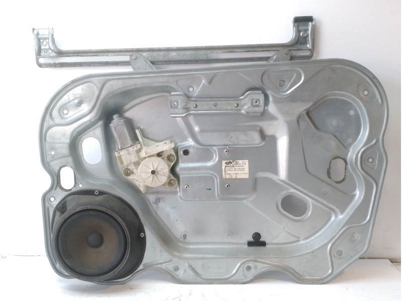 Recambio de motor elevalunas delantero derecho para ford c-max (cb3) referencia OEM IAM 1480776  