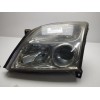 Recambio de faro izquierdo para opel vectra c berlina club referencia OEM IAM 15588700  