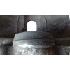 Recambio de pinza freno delantera derecha para skoda fabia (5j2 ) young referencia OEM IAM 11810262012 11819000671 