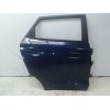 Recambio de puerta trasera derecha para hyundai tucson 1.6 cat referencia OEM IAM 77004D7000  
