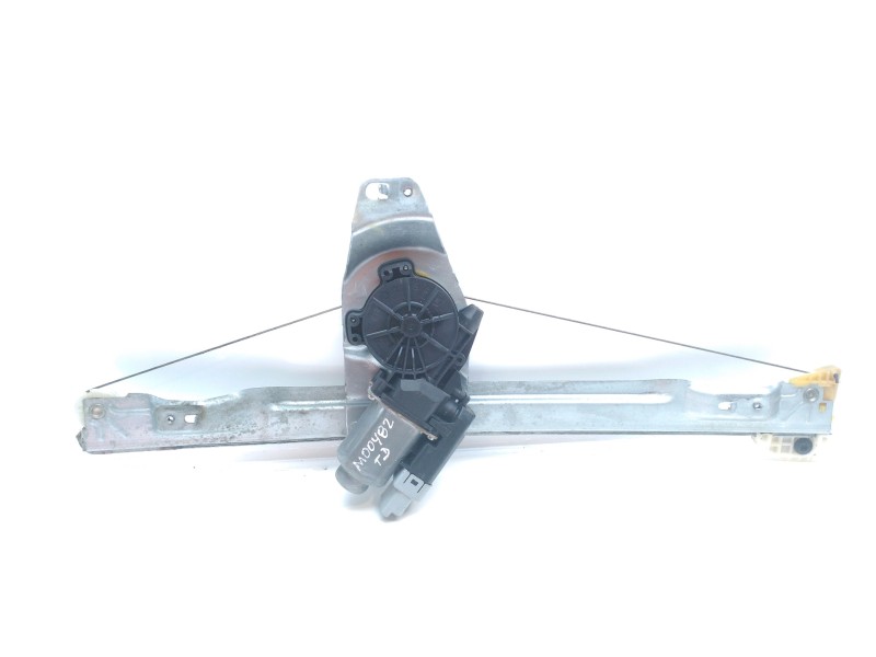 Recambio de elevalunas trasero derecho para citroën c4 picasso exclusive referencia OEM IAM 440787F  