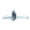Recambio de elevalunas trasero derecho para citroën c4 picasso exclusive referencia OEM IAM 440787F  