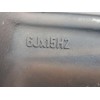 Recambio de llanta para volkswagen polo (9n3) advance referencia OEM IAM 6R2071494GV7  6R0601025D