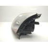 Recambio de faro izquierdo para opel vectra c berlina club referencia OEM IAM 15588700  