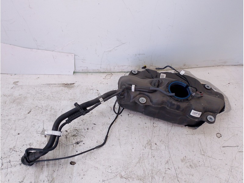 Recambio de deposito combustible para toyota yaris (_p21_, _pa1_, _ph1_) 1.5 hybrid (mxph10) referencia OEM IAM 77001K0090  