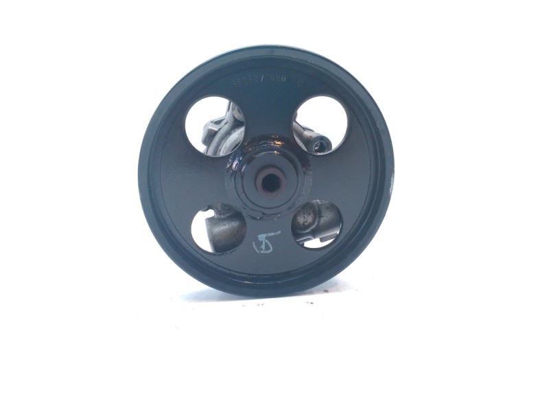 Recambio de bomba direccion para peugeot 406 berlina (s1/s2) 1.8 cat referencia OEM IAM 4007N2 9624659680 