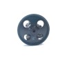 Recambio de bomba direccion para peugeot 406 berlina (s1/s2) 1.8 cat referencia OEM IAM 4007N2 9624659680 