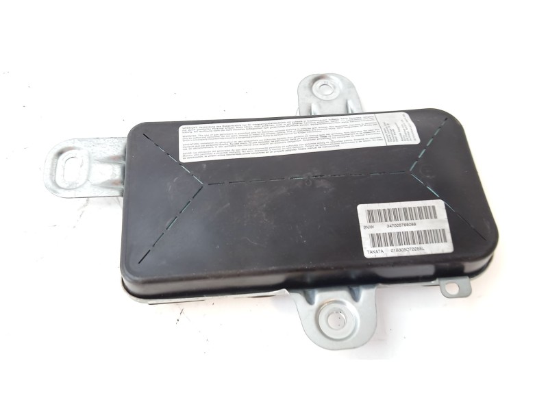 Recambio de airbag lateral derecho para bmw 3 compact (e46) 316 ti referencia OEM IAM 72127055130  307005788088