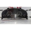 Recambio de cuadro instrumentos para peugeot 406 berlina (s1/s2) sr pack referencia OEM IAM 9630372480  