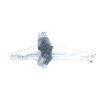 Recambio de elevalunas trasero derecho para citroën c4 picasso exclusive referencia OEM IAM 440787F  