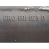 Recambio de llanta para volkswagen polo (9n3) advance referencia OEM IAM 6R2071494GV7  6R0601025D
