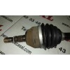 Recambio de transmision delantera derecha para opel astra h berlina enjoy referencia OEM IAM 13124676 814913058801 