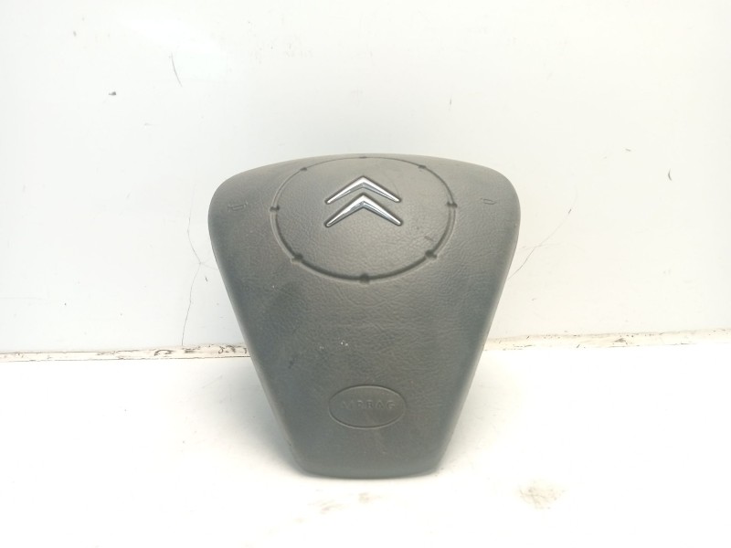 Recambio de airbag delantero izquierdo para citroën c3 referencia OEM IAM 4112HH  