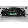 Recambio de cuadro instrumentos para peugeot 406 berlina (s1/s2) sr pack referencia OEM IAM 9630372480  