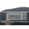 Recambio de cinturon seguridad trasero derecho para peugeot 308 1.6 16v referencia OEM IAM 96781656XY  