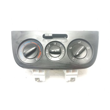 MANDO CLIMATIZADOR 6490K4 