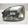 Recambio de faro izquierdo para hyundai santa fe (sm) 2.0 gls crdi referencia OEM IAM 9210126025  