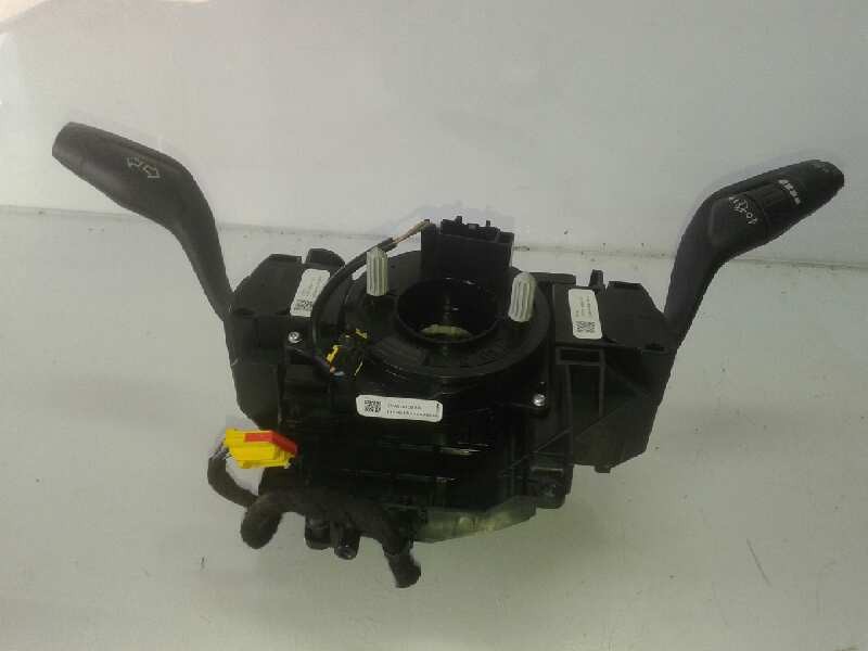 Recambio de mando luces para ford focus berlina (cap) sport referencia OEM IAM AV6T13335AB AV6T17A553AC 