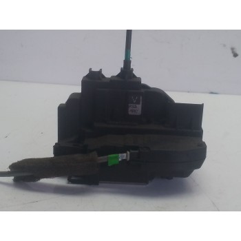 CERRADURA PUERTA TRASERA DERECHA 82500JD90B 