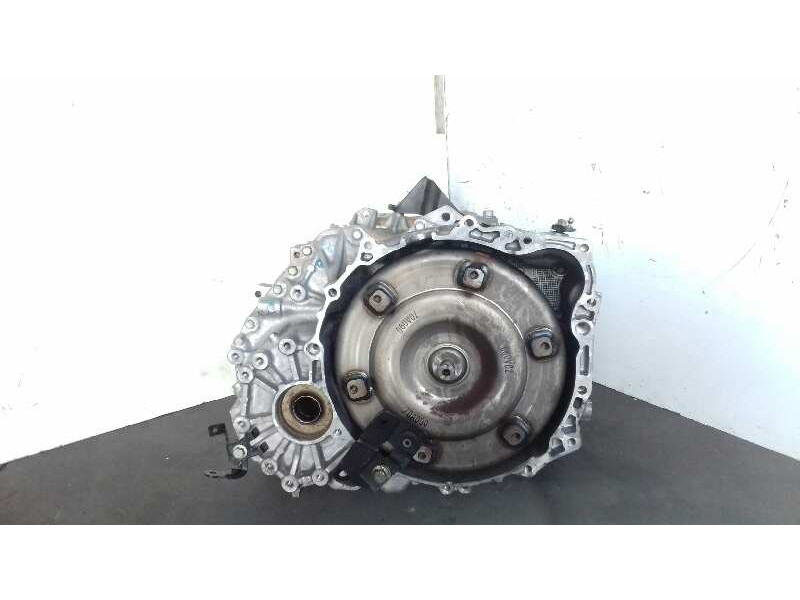 Recambio de caja cambios para volvo s80 berlina 2.5 t momentum referencia OEM IAM 30751902 TF80SC 