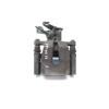 Recambio de pinza freno trasera izquierda para renault megane iii berlina 5 p dynamique referencia OEM IAM 440119651R  