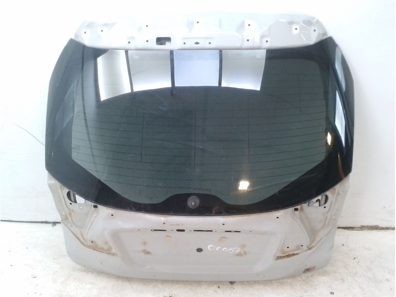 Recambio de porton trasero para toyota c-hr (_x1_) 2.0 hybrid (maxh10) referencia OEM IAM 67005F4020  