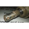 Recambio de transmision delantera derecha para citroën c3 picasso exclusive referencia OEM IAM 9656135080  