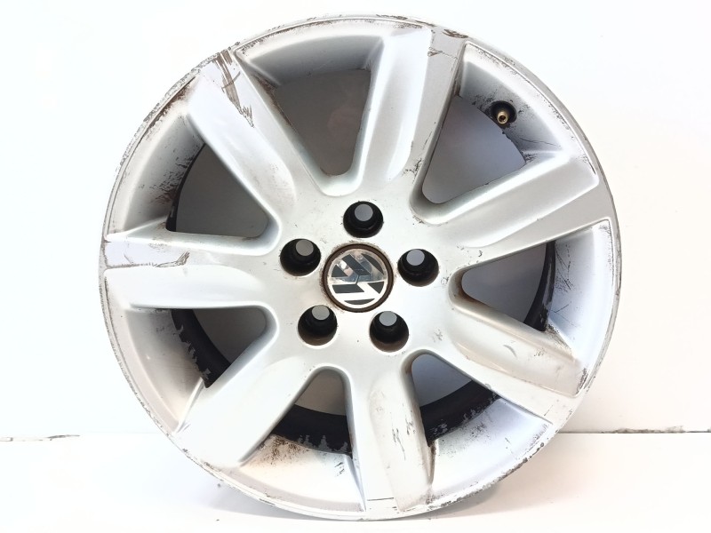 Recambio de llanta para volkswagen polo (9n3) advance referencia OEM IAM 6R2071494GV7  6R0601025D