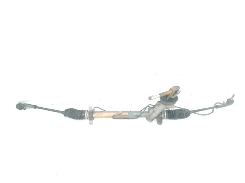 Recambio de cremallera direccion para seat leon (5f1) reference referencia OEM IAM 5Q1423055P  