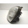 Recambio de faro izquierdo para hyundai santa fe (sm) 2.0 gls crdi referencia OEM IAM 9210126025  