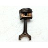 Recambio de piston para peugeot 308 access referencia OEM IAM 1613665180  