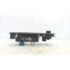 Recambio de mando elevalunas delantero izquierdo para renault modus referencia OEM IAM 8200214939  