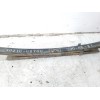 Recambio de ballesta trasera para toyota hilux (kun) cabina doble vx 4x4 referencia OEM IAM 482100K700  