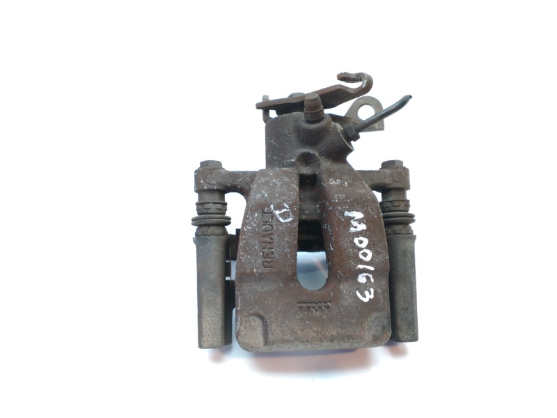 Recambio de pinza freno trasera derecha para renault megane iii berlina 5 p dynamique referencia OEM IAM 440018805R  