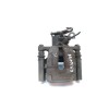 Recambio de pinza freno trasera derecha para renault megane iii berlina 5 p dynamique referencia OEM IAM 440018805R  