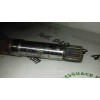 Recambio de transmision delantera derecha para citroën c3 picasso exclusive referencia OEM IAM 9656135080  
