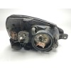 Recambio de faro izquierdo para hyundai santa fe (sm) 2.0 gls crdi referencia OEM IAM 9210126025  