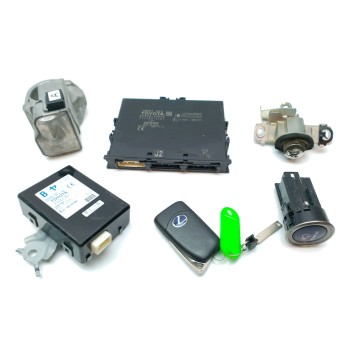 MODULO ENCENDIDO 8999024090 897B024210 