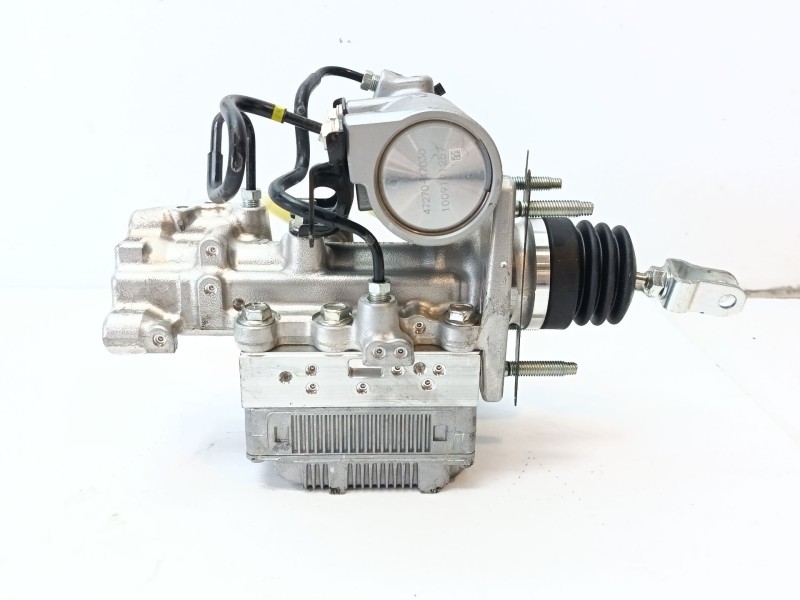 Recambio de servofreno para toyota rav 4 v (_a5_, _h5_) 2.0 (mxaa52) referencia OEM IAM 4705042202 4727047030 