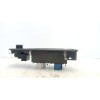 Recambio de mando elevalunas delantero izquierdo para renault modus referencia OEM IAM 8200214939  