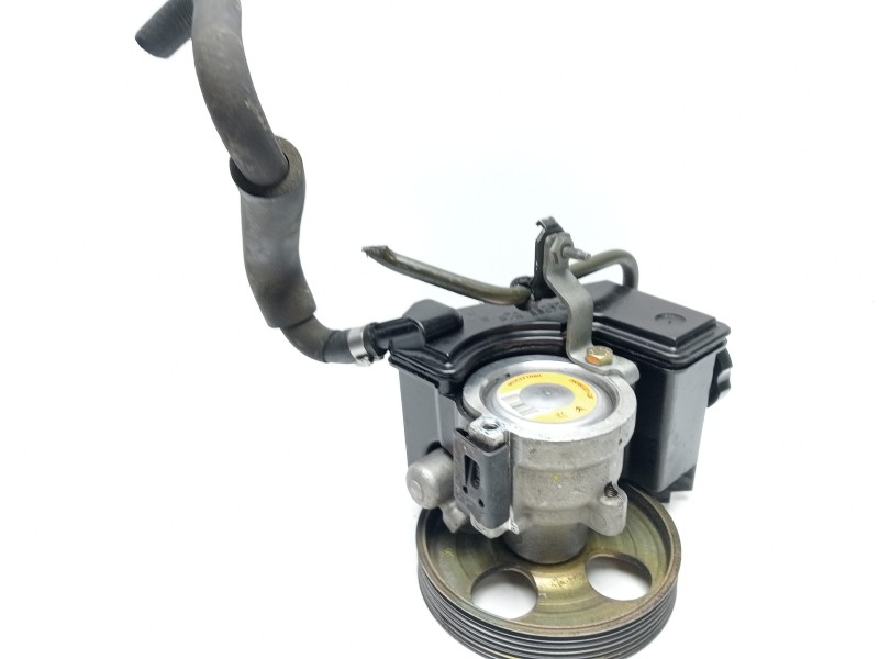 Recambio de bomba direccion para citroën xsara berlina 2.0 hdi 66kw premier referencia OEM IAM 4007X0 9636271680 