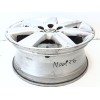 Recambio de llanta para volkswagen polo (9n3) advance referencia OEM IAM 6R2071494GV7  6R0601025D