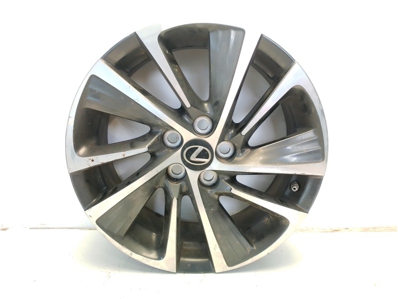 Recambio de llanta para lexus ct (zwa10_) 200h (zwa10_) referencia OEM IAM 4261176260 0020632014 