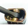 Recambio de piston para peugeot 308 access referencia OEM IAM 1613665180  