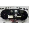 Recambio de cuadro instrumentos para fiat bravo (198) 1.9 jtd 16v cat referencia OEM IAM 51761174 5080019801 
